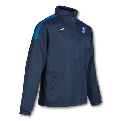 Frinton & Walton Youth FC Rain Jacket