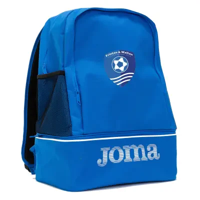 Frinton & Walton Youth FC Training Backpack