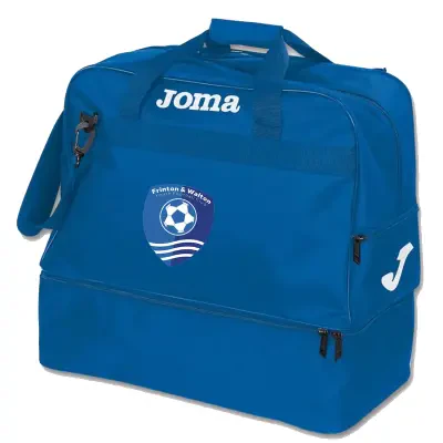 Frinton & Walton Youth FC Training Bag