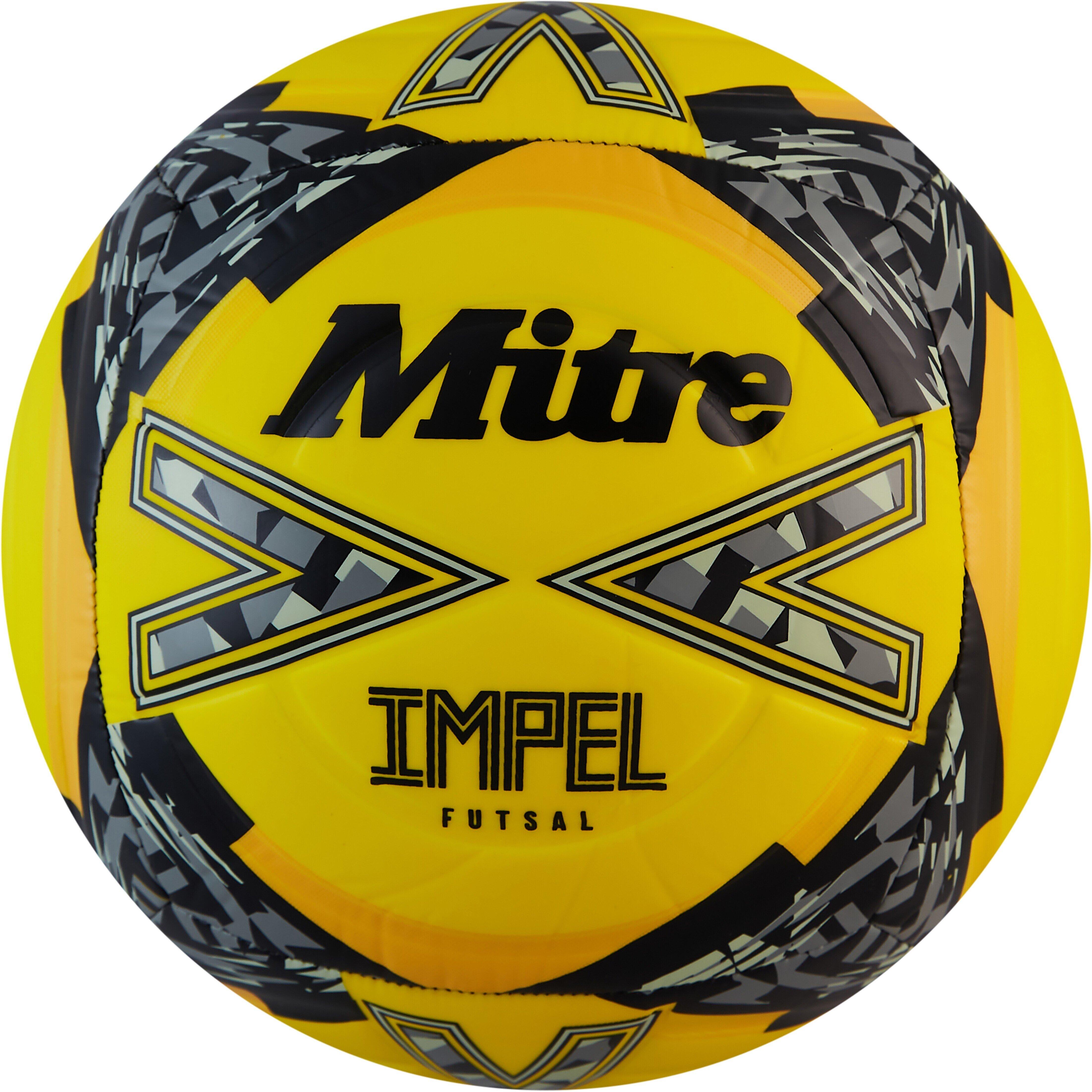 Foot Balls