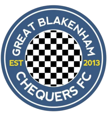 Great Blakenham Chequers FC