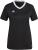 Adidas Women's Entrada 22 Jersey - Black