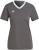 Adidas Women's Entrada 22 Jersey - Team Grey Four