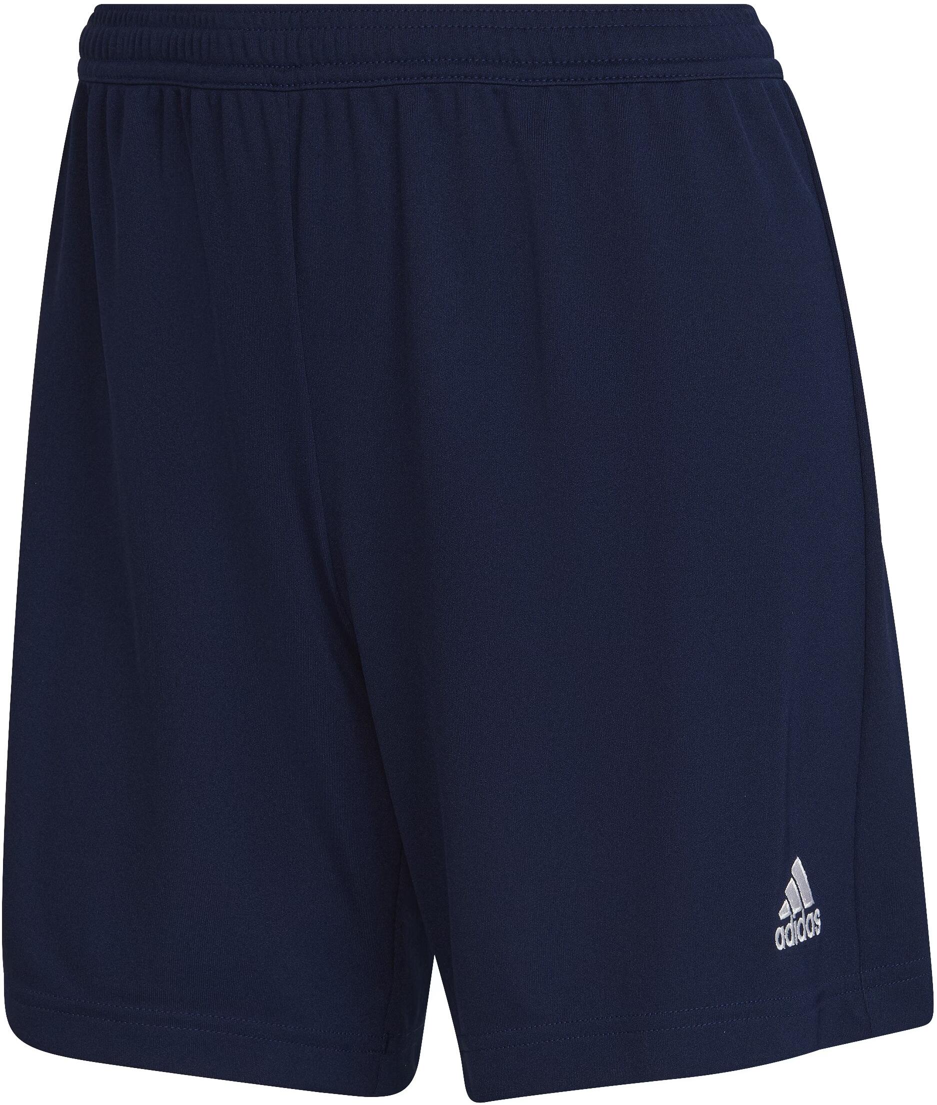 adidas entrada poly shorts