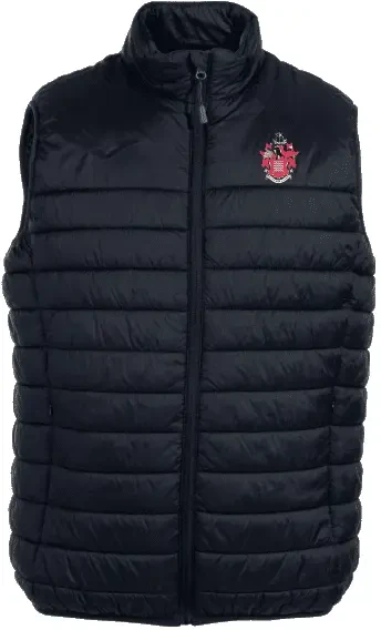 Harwich & Parkeston FC Gilet