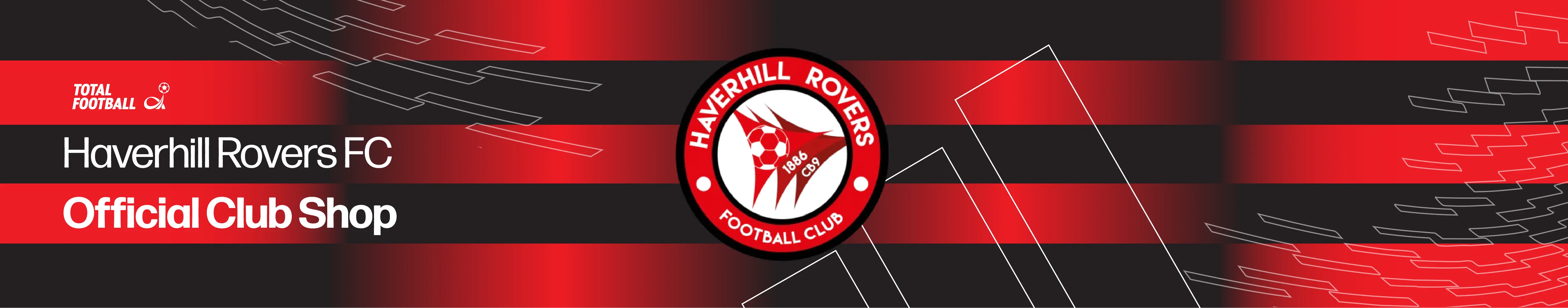 The New Croft / Haverhill Rovers