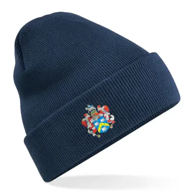 Hadleigh Community Programme Beanie Hat