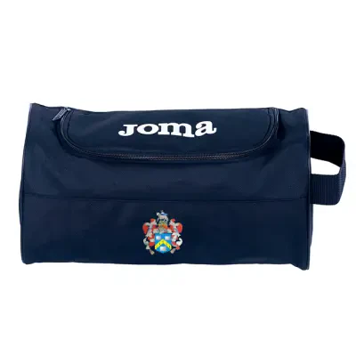 Hadleigh Community Programme Shoe Bag