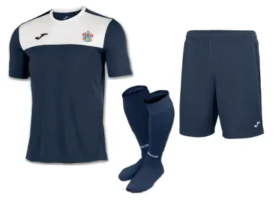 Hadleigh Community Programme Training Kit