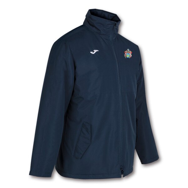 Hadleigh United FC Bench Jacket