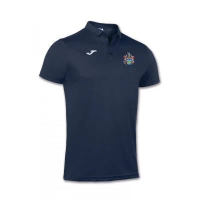 Hadleigh United FC Coaches Polo Shirt