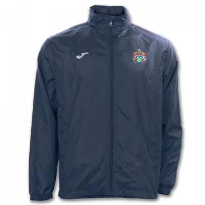 Hadleigh United FC Iris Rain Jacket