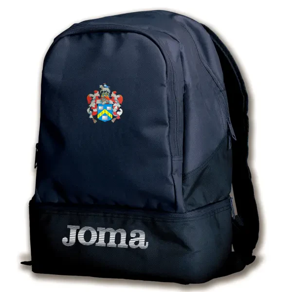 Hadleigh United FC Backpack
