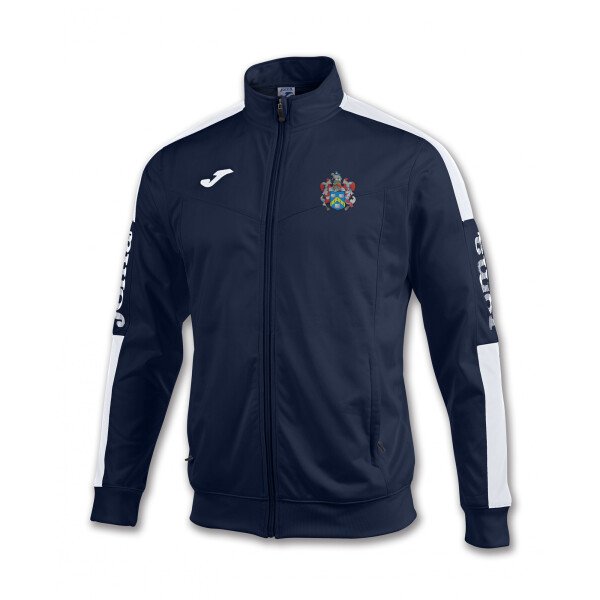 Hadleigh United Youth FC Track Top