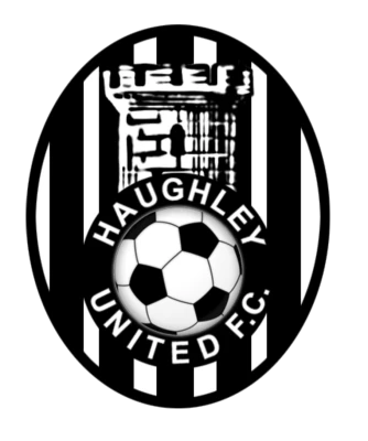Haughley United Youth FC