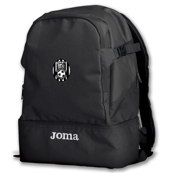 Haughley United Youth FC Backpack