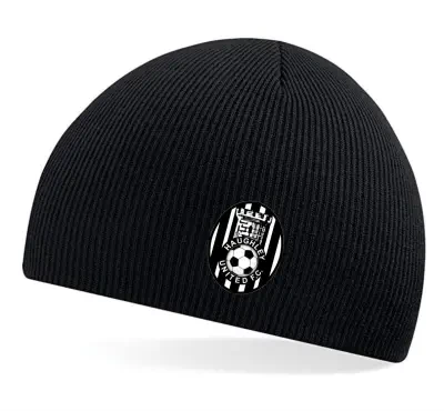 Haughley United Youth FC Beanie Hat