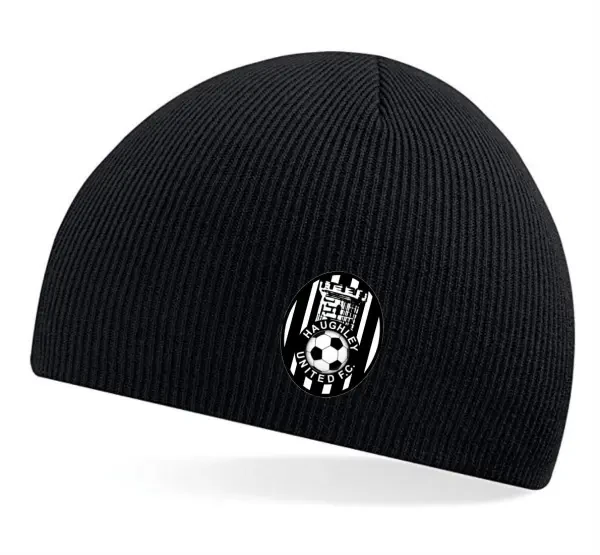Haughley United FC Beanie Hat