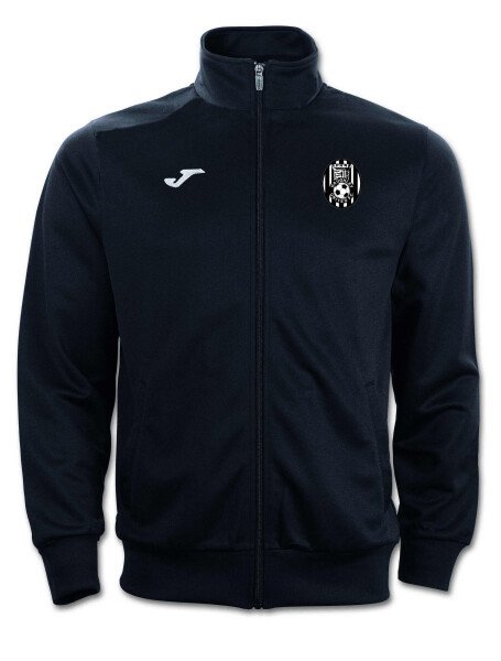 Haughley United Youth FC Track Top