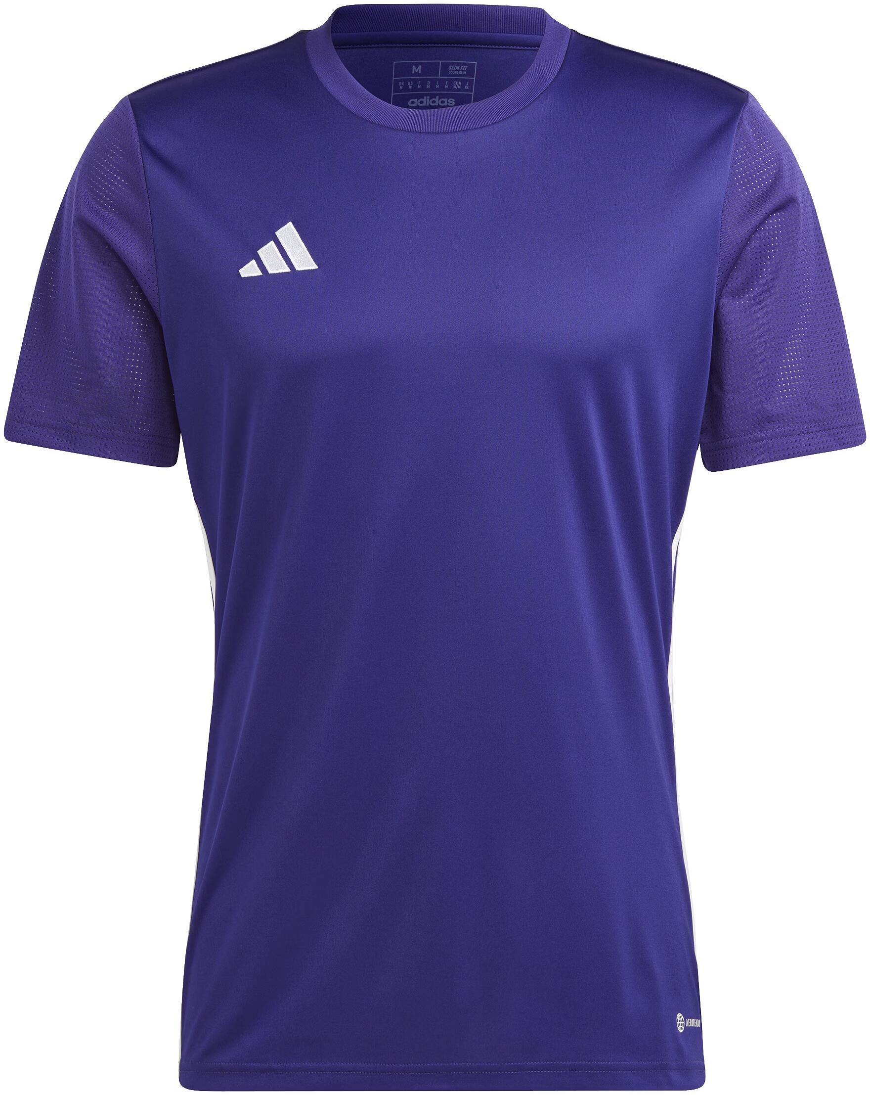 purple adidas apparel