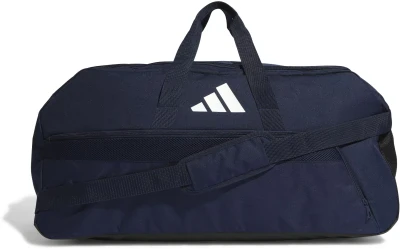 Adidas Tiro League Duffle Bag (Large) - Team Navy Blue 2