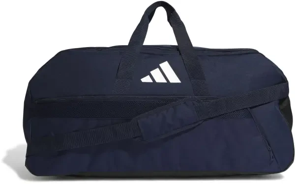 Adidas Tiro League Duffle Bag (Large) - Team Navy Blue