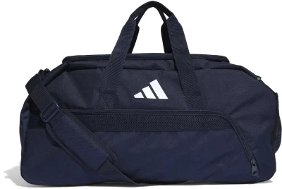 Adidas Tiro League Duffle Bag (Medium) - Team Navy Blue 2