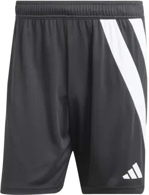 Adidas Fortore 23 Shorts - Black / White