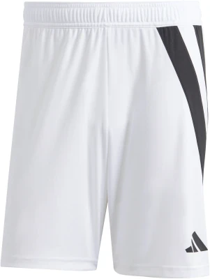Adidas Fortore 23 Shorts - White / Black