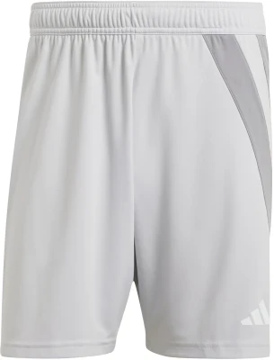 Adidas Fortore 23 Shorts - Team Light Grey / White