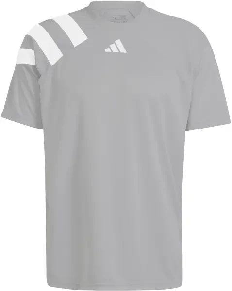 Adidas Fortore 23 Jersey - Team Light Grey / White