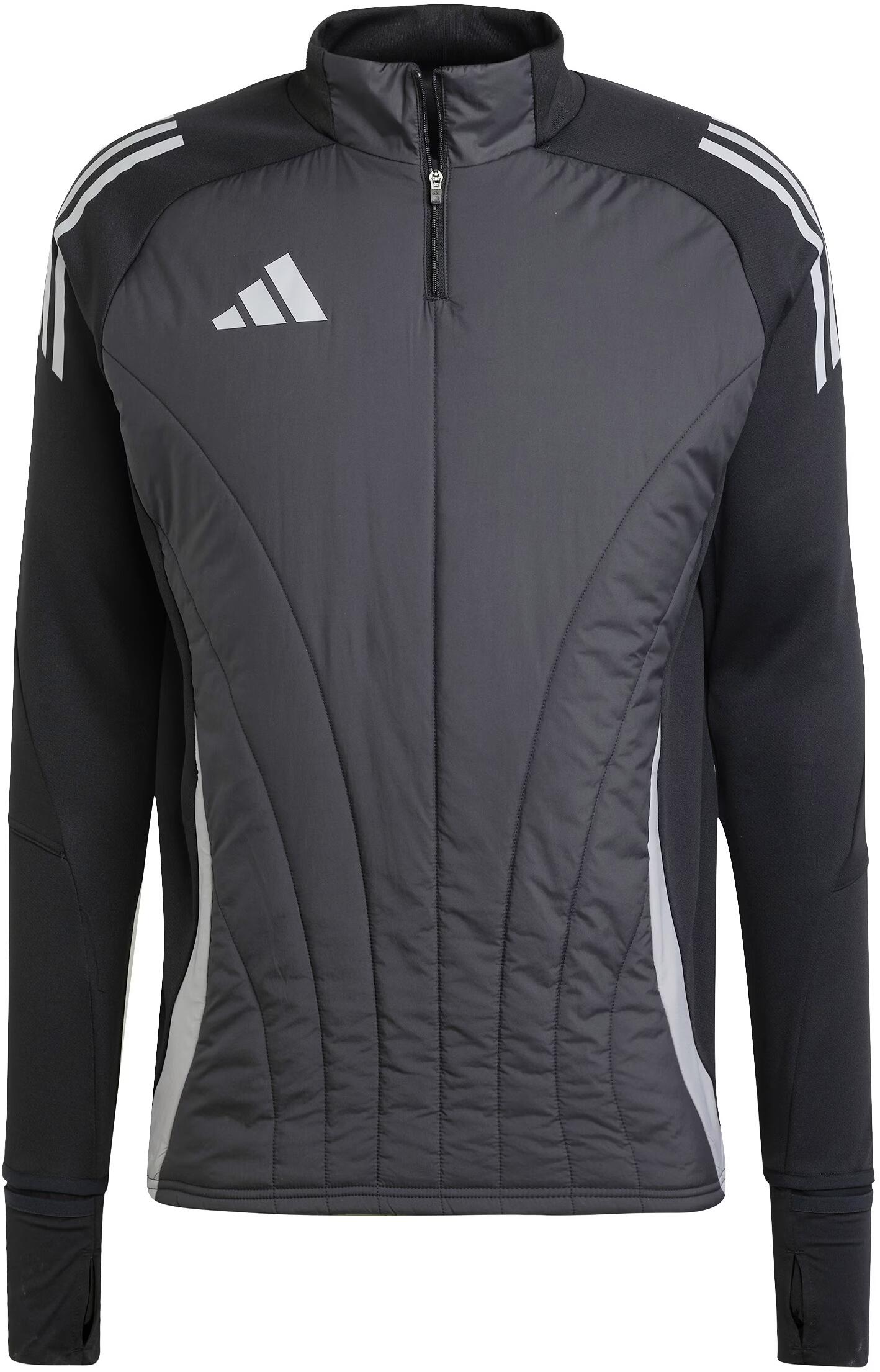 Adidas Tiro 24 Competition Winterized Top - Black / Light
