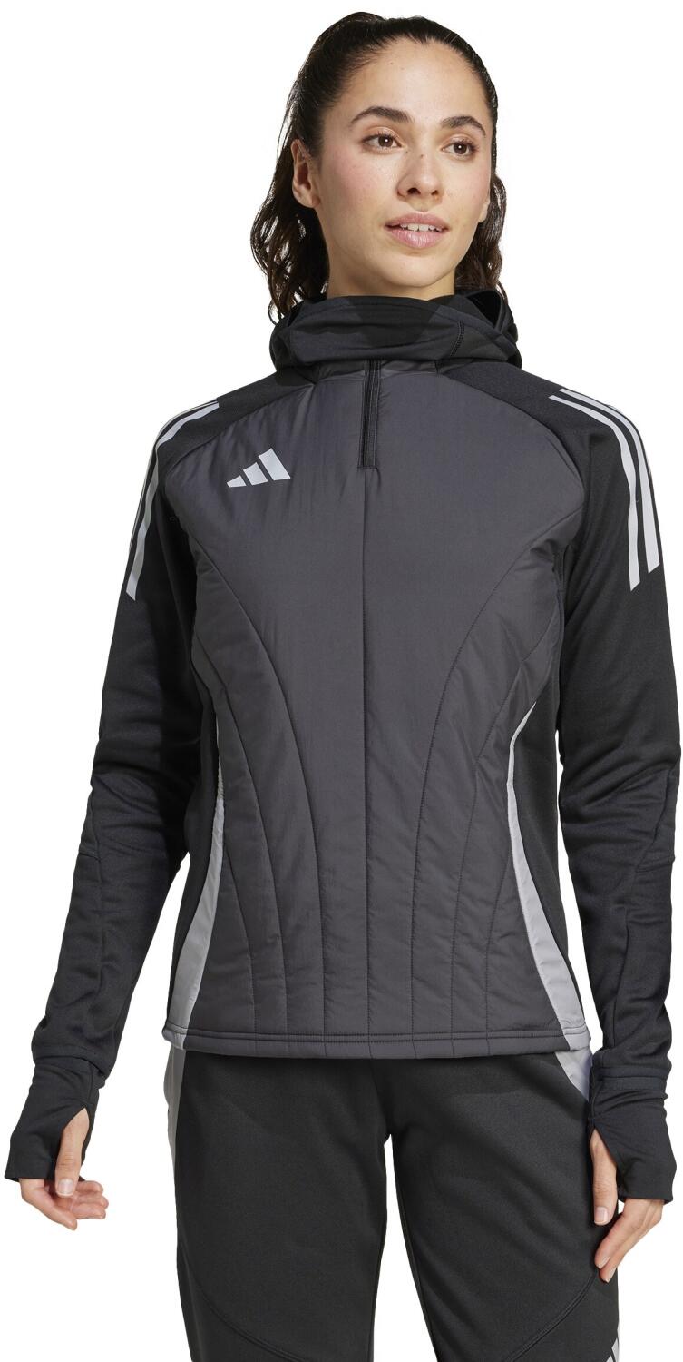 TIRO adidas Tiro 24 Competition Winterized Top Jacket IM9964 | eBay