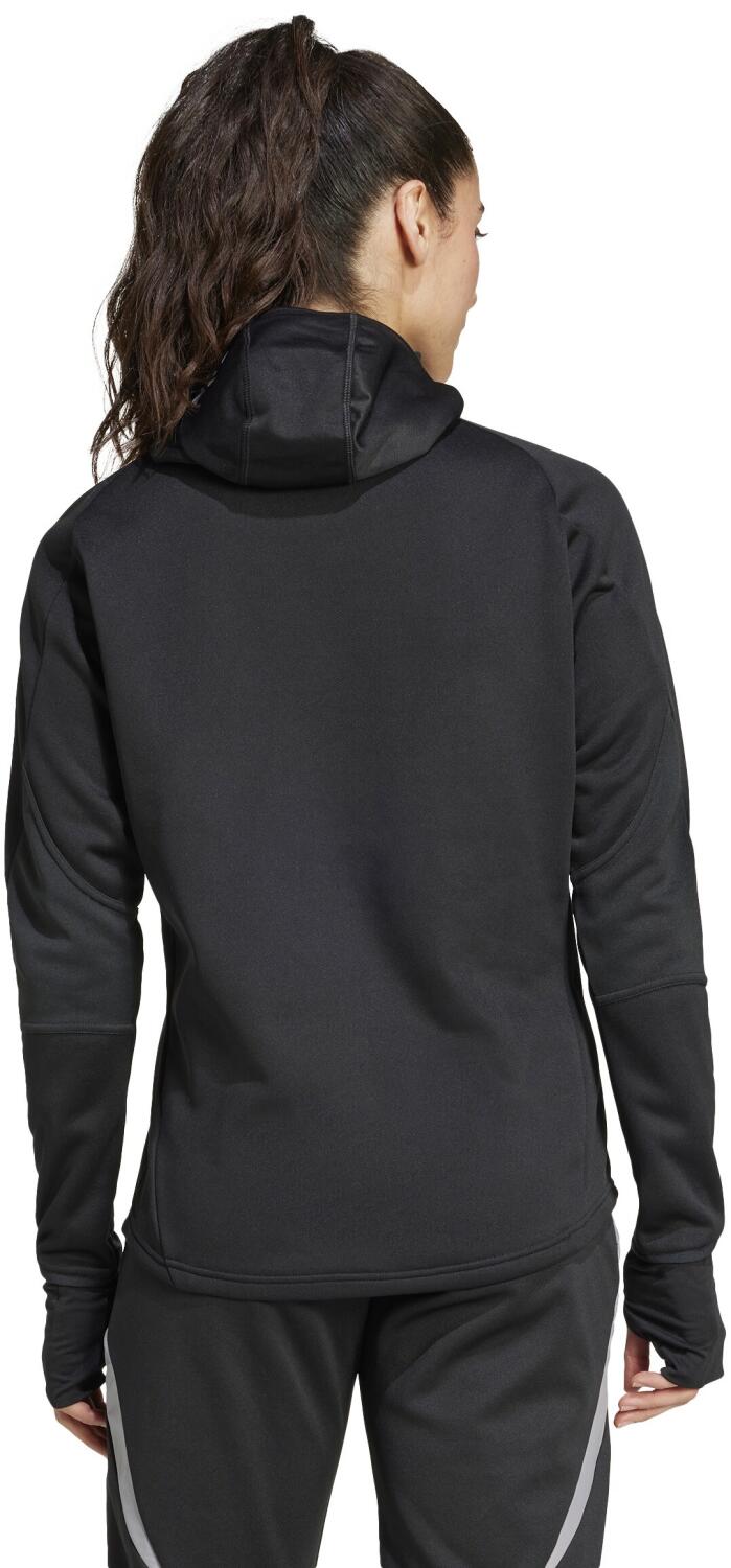 TIRO adidas Pánska bunda Tiro 24 Competition All-Weather IJ8343