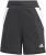 Adidas Women's Tiro 24 Sweat Shorts - Black / White