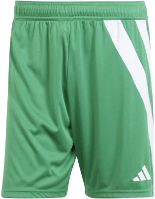 Adidas Fortore 23 Shorts - Team Green / White