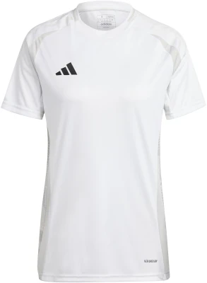 Adidas Tiro 24 Women's Competition Match Jersey - White