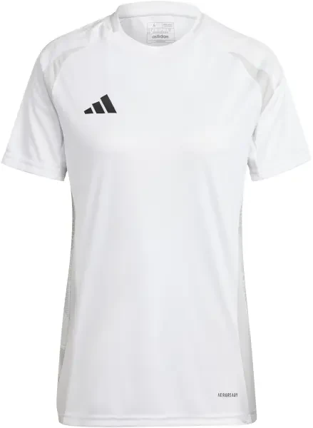 Adidas Women's Tiro 24 Competition Match Jersey - White