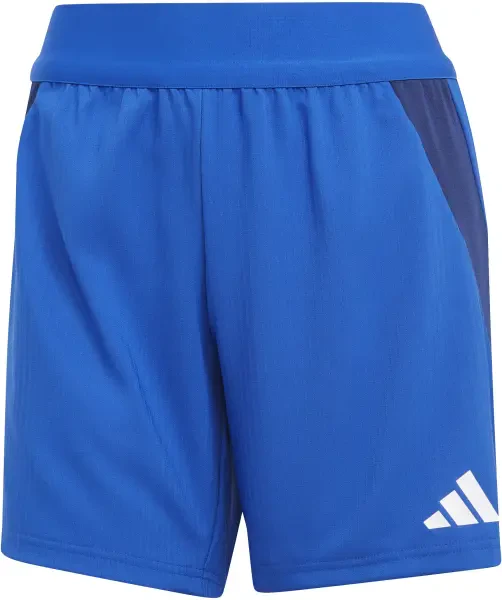 Adidas Women's Tiro 24 Competition Match Shorts - Team Royal Blue