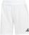 Adidas Women's Tiro 24 Competition Match Shorts - White