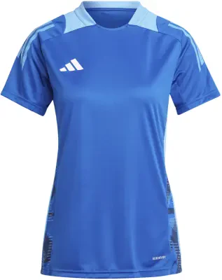 Adidas Tiro 24 Women's Competition Jersey