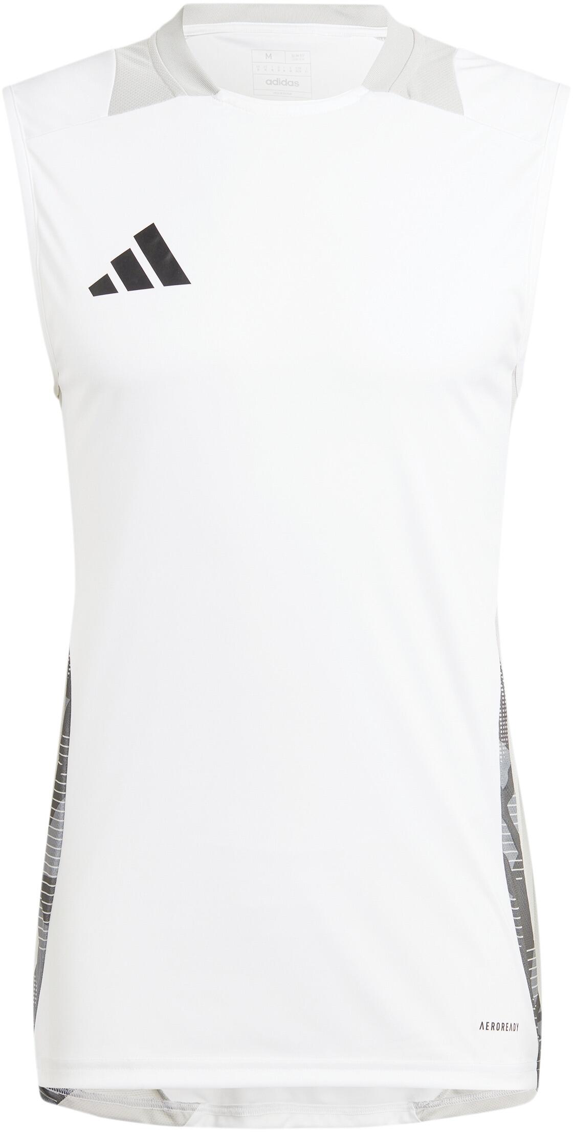 Adidas Tiro 24 Competition Sleeveless Training Jersey