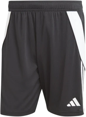 Adidas Tiro 24 Shorts - Black / White
