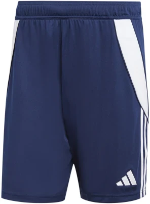 Adidas Tiro 24 Shorts - Team Navy Blue 2 / White