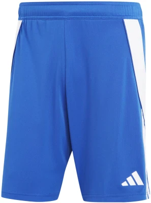 Adidas Tiro 24 Shorts - Team Royal Blue / White