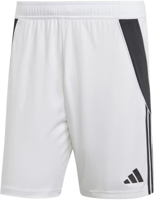 Adidas Tiro 24 Shorts - White / Black