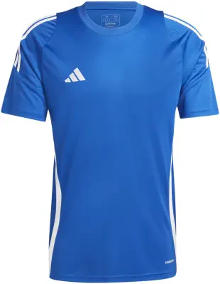 Adidas Tiro 24 Jersey - Team Royal Blue / White