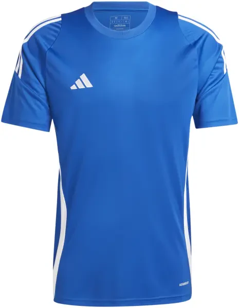 Adidas Tiro 24 Jersey - Team Royal Blue / White