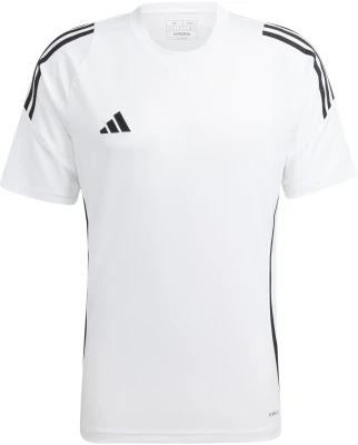 Adidas Tiro 24 Jersey - White / Black