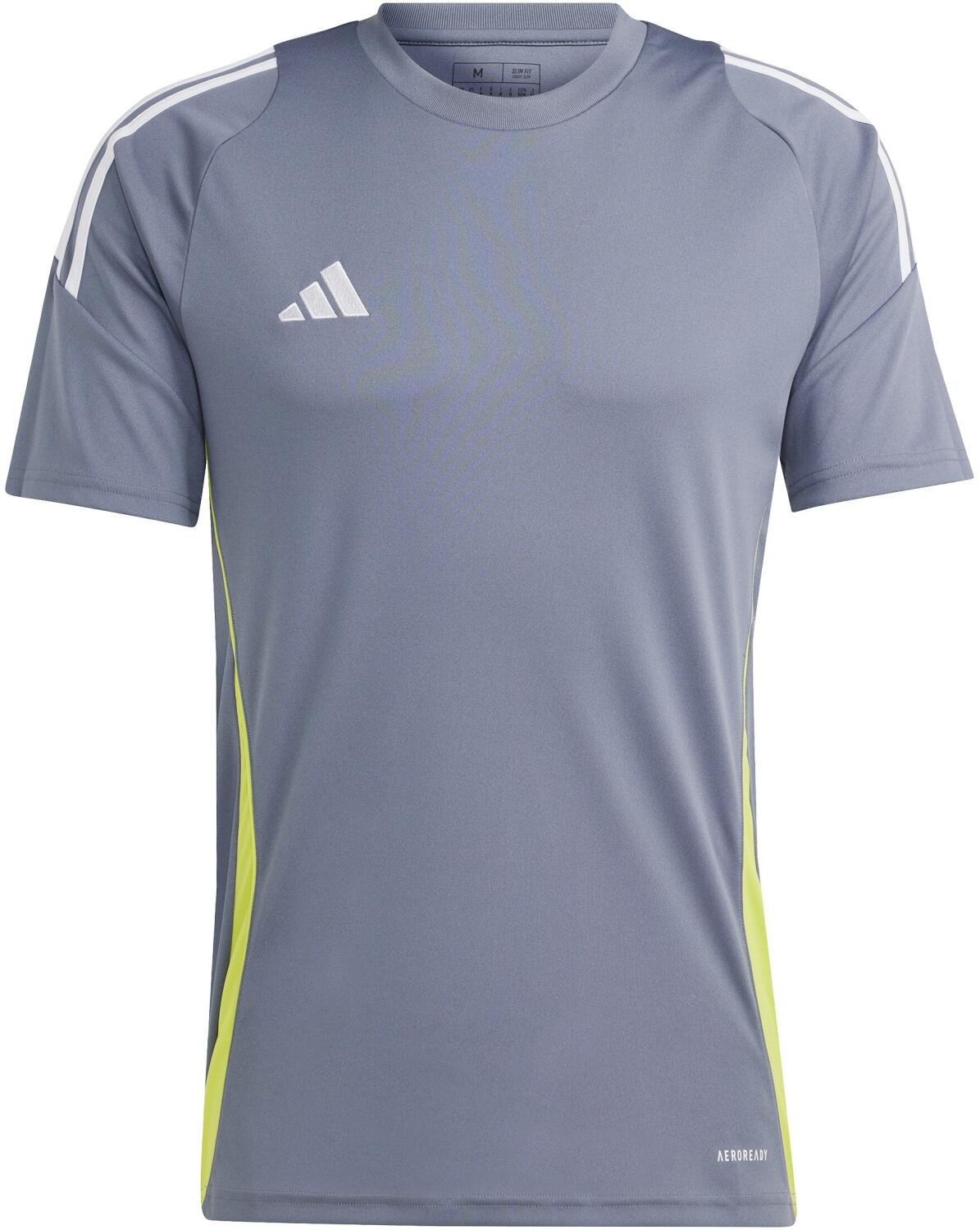Onix Football Jersey - Adidas Tiro 24 Shirt - Total Football Direct